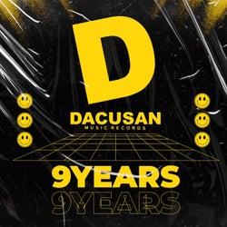 Compilación Dacusan 9 Years