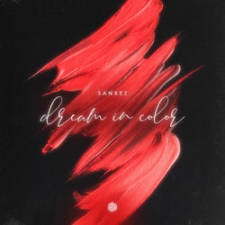 Dream In Color (Extended Mix)