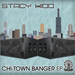 Chi-Town Banger EP