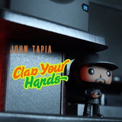 Clap Your Hands (Team Tapia Club Mix)
