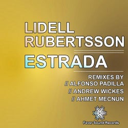 Estrada (Remixes)