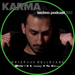 KARMA 033 / CRISTIAN COLLODORO