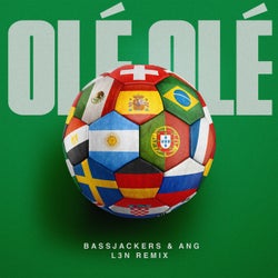Olé Olé (L3N Extended Remix)
