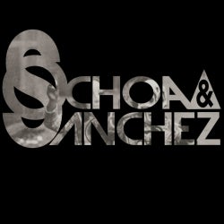 Ochoa & Sanchez Horror October Chart 2014