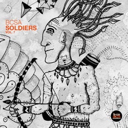 BCSA Soldiers, Vol. 7