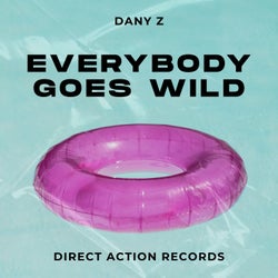Everybody Goes Wild