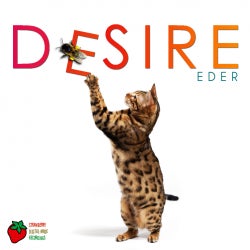 EDER'S DESIRE CHART