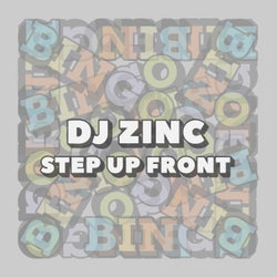 Step up Front