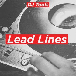 DJ Tools: Lead Lines
