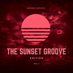 The Sunset Groove Edition, Vol. 4