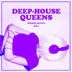 Deep-House Queens, Vol. 4