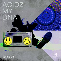 Acidz My DNA