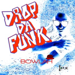 Drop da Funk