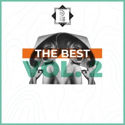 THE BEST VOL. 2