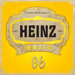 Heinz-Music-Charts