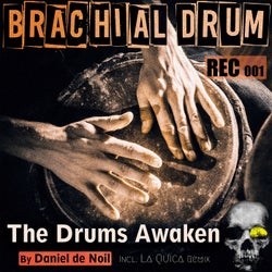 The Drums Awaken
