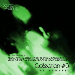 Collection #01 (The Remixes)