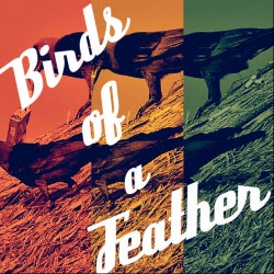 Birds of a Feather June 2012 Chart