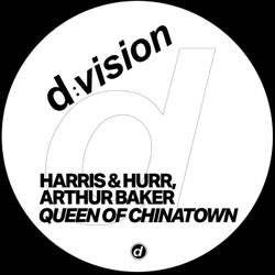 Queen Of Chinatown (Extended Mix)