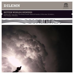 Better Worlds (Remixes)