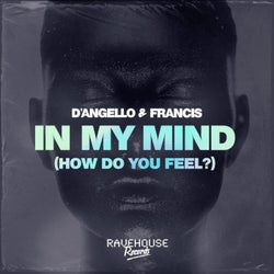In My Mind (How Do You Feel?) (Extended Mix)