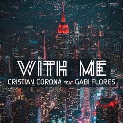 With Me (feat. Gabi Flores)