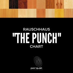 Rauschhaus "The Punch" Chart