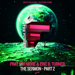 The Sermon - Part 2
