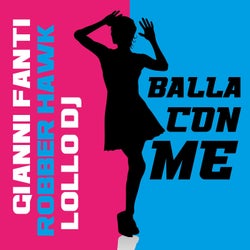 Balla con me (Original Mix)