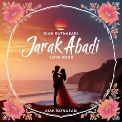 Jarak Abadi (Eternal Distance)