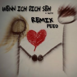 Wenn ich dich seh... (Remix)