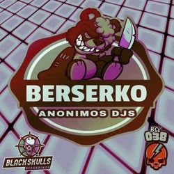 BERSERKO