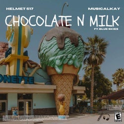 Chocolate n Milk