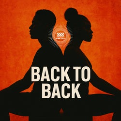 Back To Back