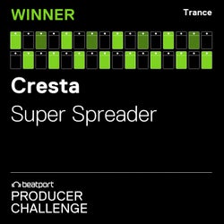 Super Spreader