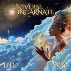 Universe Incarnate