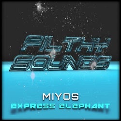 Miyos "Express Elephant" Chart