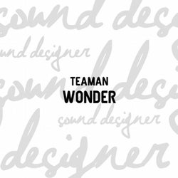 Wonder