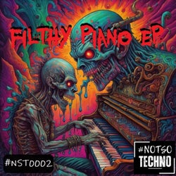 Filthy Piano EP