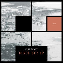 Black Sky EP