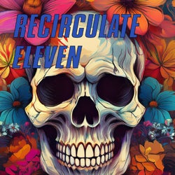 Recirculate Chart - July 2025