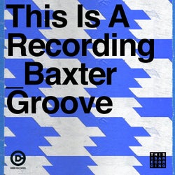 Baxter Groove