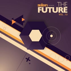 Straight Up! Presents The Future Vol. 13