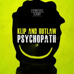 Psychopath EP