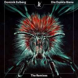 Die Dunkle Biene (The Remixes)