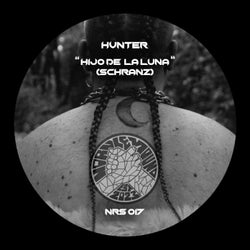 Hijo De La Luna (Schranz)