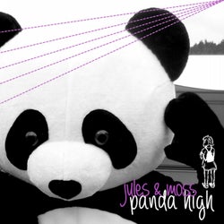 Panda High