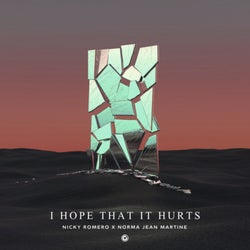 I Hope That It Hurts (Extended Mix)