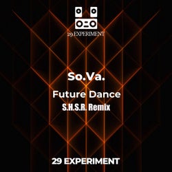 Future Dance (S.H.S.R. Remix)