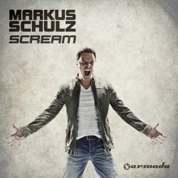 Scream - Extended Mixes